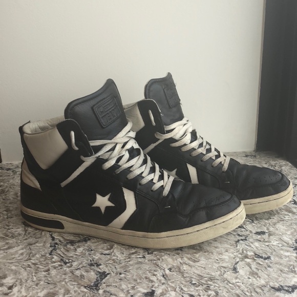 john varvatos converse weapon